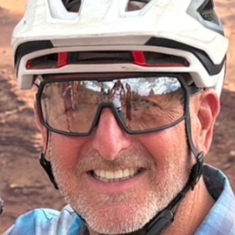 Dave Baillie